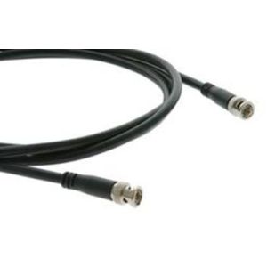 Kramer Electronics C-BM/BM-15 câble coaxial 4,6 m Gris