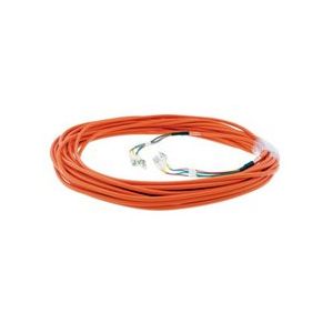 Kramer Electronics 4 LC, 300m câble InfiniBand et à fibres optiques Orange