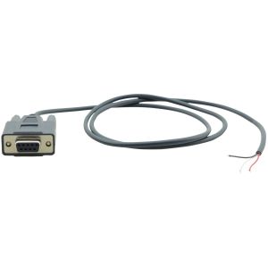 Kramer Electronics C-D9F/OPEN-6 câble modulaire AV