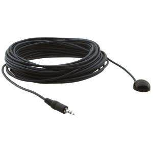 Kramer Electronics C-A35M/IRRN-3 câble audio 0,9 m 3,5mm Noir