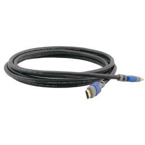 Kramer Electronics C-HM/HM/PRO-6 câble HDMI 1,8 m HDMI Type A (Standard) Noir
