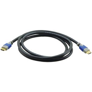 Kramer Electronics C-HM/HM/PRO-40 câble HDMI 12 m HDMI Type A (Standard) Noir