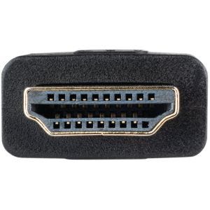 Kramer Electronics C-HM/ETH-35 câble HDMI 10,7 m HDMI Type A (Standard) Noir