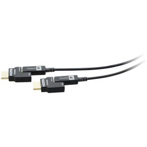 Kramer Electronics CLS-AOCH/60-230 câble HDMI 70 m HDMI Type D (Micro) Noir
