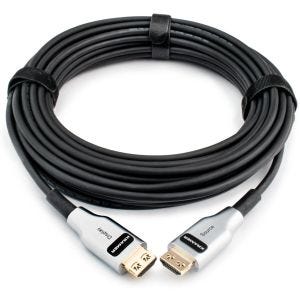 Kramer Electronics CLS-AOCH/UF-230 câble HDMI 70 m HDMI Type A (Standard) Noir