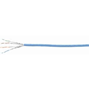 Kramer Electronics BC-UNIKAT câble de réseau Bleu 305 m Cat6a U/FTP (STP)