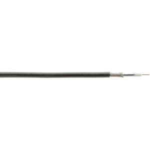 Kramer Electronics BC-RG63G-305M câble de signal Noir
