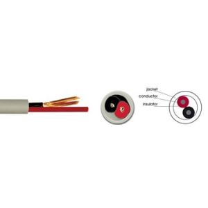 Kramer Electronics BC-2S 300m câble de signal Gris