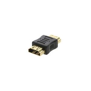 Kramer Electronics HDMI (F/F) Noir
