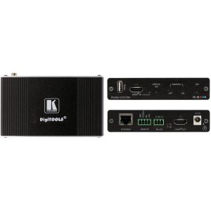 Kramer Electronics FC-18 entrée et régulateur