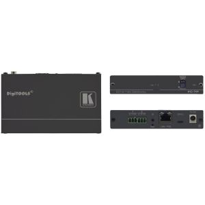 Kramer Electronics FC-7P entrée et régulateur