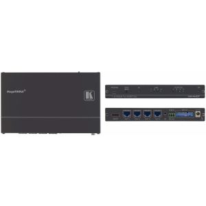 Kramer Electronics VM-4HDT distributeur vidéo