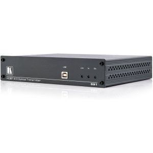 Kramer Electronics 691 Émetteur AV Noir