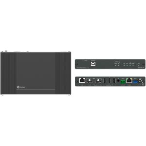 Kramer Electronics EXT3-XR-TR Émetteur et récepteur AV