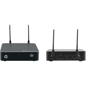 Kramer Electronics VIA Campus² Plus système de présentation sans fil HDMI Bureau