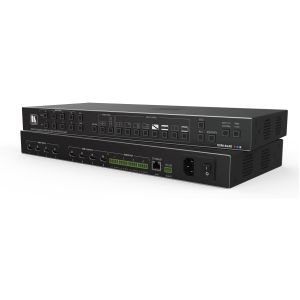 Kramer Electronics VSM-4x4X Commutateur de matrice de présentation multimédia 55 W