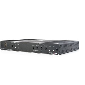 Kramer Electronics VP-427X extenseur de signal smart home