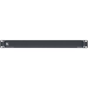 Kramer Electronics MA3-PS-4812 adaptateur de puissance & onduleur Intérieure Noir