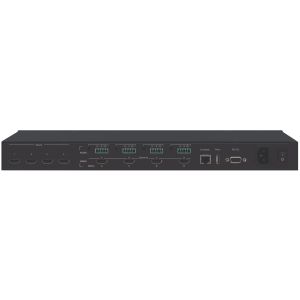 Kramer Electronics VSM-4X4A commutateur de matrice Commutateur de matrice AV