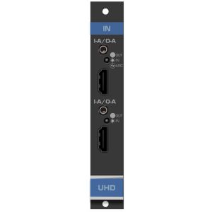 Kramer Electronics UHDA-IN2-F16 carte et adaptateur d'interfaces HDMI