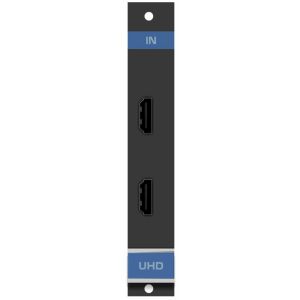 Kramer Electronics UHD-IN2-F16 carte et adaptateur d'interfaces HDMI