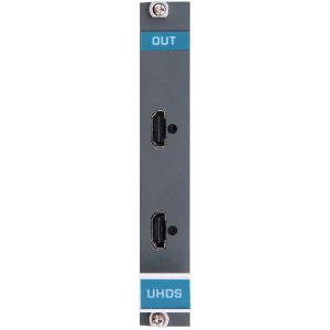 Kramer Electronics UHDS-OUT2-F16