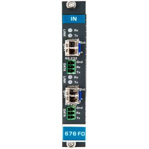 Kramer Electronics F676-IN2-F16
