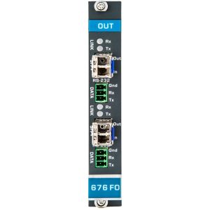 Kramer Electronics F676-OUT2-F16