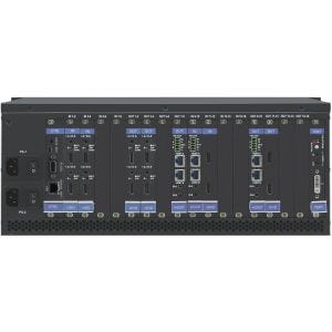 Kramer Electronics VS-1616DN-EM commutateur de matrice Commutateur de matrice AV