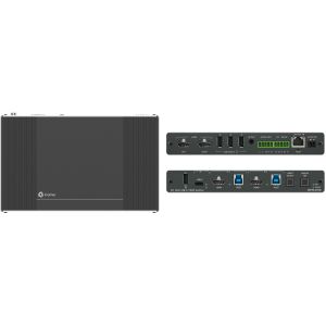 Kramer Electronics SWT3-31-HU HDMI/MiniDP/VGA/USB-C