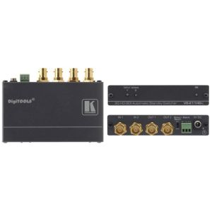 Kramer Electronics VS-211HDXL commutateur vidéo BNC