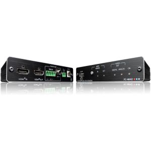 Kramer Electronics FC-46H2 Noir