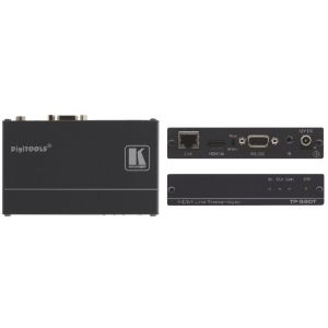 Kramer Electronics TP-580T convertisseur de signal vidéo 1920 x 1080 pixels
