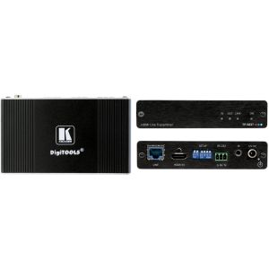 Kramer Electronics TP-583T Émetteur AV Noir