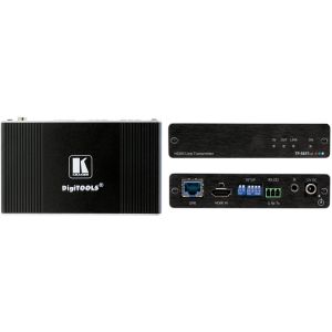 Kramer Electronics TP-583TXR Émetteur AV Noir