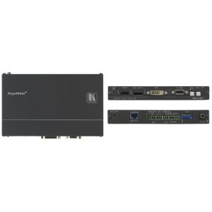 Kramer Electronics SID-X2N Émetteur AV