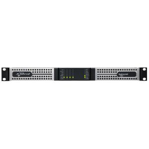 Powersoft Quattrocanali 1204 DSP Amplificateur 4ch avec DSP 1200W total