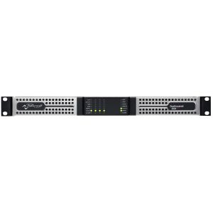 Powersoft Quattrocanali 4804 DSP Amplificateur 4ch avec DSP 4800W total