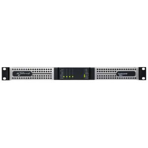 Powersoft Quattrocanali 8804 DSP Amplificateur 4ch avec DSP 8000W total (en 100V)