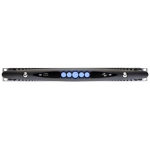 Powersoft X4E Ampli Touring DSP Ethernet 4x1600W 8ohms