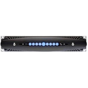 Powersoft X8LE Ampli Touring DSP Ethernet 8x1600W 8ohms