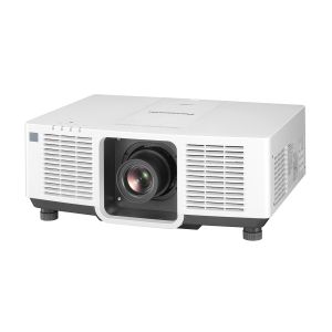 PANASONIC PT-MZ782WEJ HBR 7500 lumens 3LCD WUXGA blanc