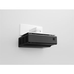 PANASONIC PT-CMZ50BEJ 5200 lumens Ultra courte focale 3LCD WUXGA noir 