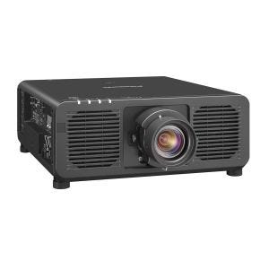 PANASONIC PT-REQ15LBEJ 15000 lumens 1DLP 4k noir