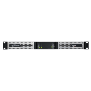 Powersoft Duecanali 1604 DSP+ Amplificateur 2ch avec DSP 1600W total, avec AES67