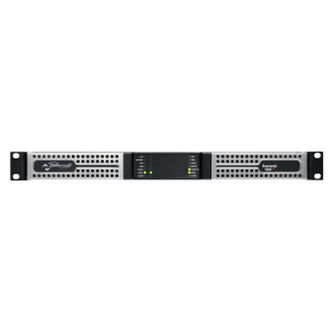 Powersoft Duecanali 1604 DSP Amplificateur 2ch avec DSP 1600W total