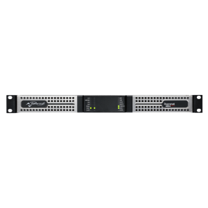 Powersoft Duecanali 4804 DSP+ Amplificateur 2ch avec DSP 4800W total, avec AES67