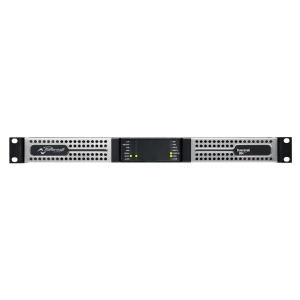 Powersoft Duecanali 804 DSP Amplificateur 2ch avec DSP 800W total