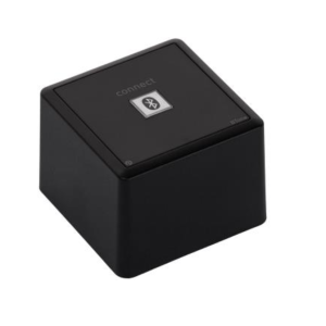 Pragma Innovations BTone dante 2 - SM BK Platine Bluetooth bidirectionelle Dante 2x2, Format surface