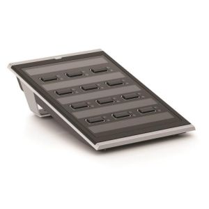 Bosch PRAESENSA PRA-CSE Extension de clavier pour pupitre d'appel PRA-CSLD ou PRA-CSLW